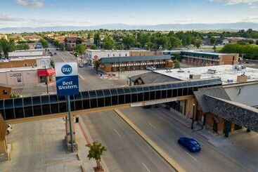 هتل Best Western Sheridan Center