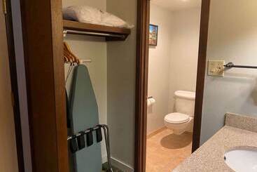هتل Best Western Sheridan Center
