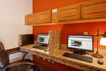 هتل Best Western Sheridan Center