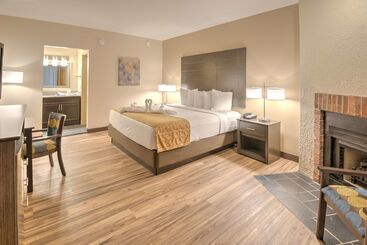 هتل Best Western Toni Inn