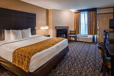 هتل Best Western Toni Inn