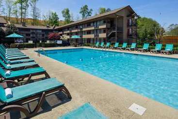 هتل Best Western Toni Inn