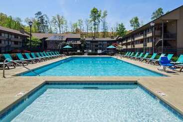 هتل Best Western Toni Inn