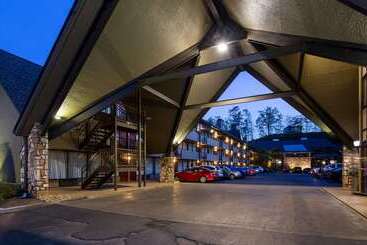 هتل Best Western Toni Inn