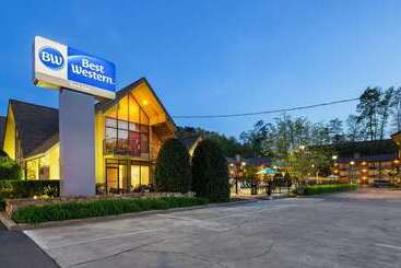 هتل Best Western Toni Inn