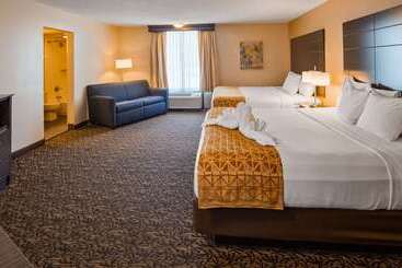 هتل Best Western Toni Inn