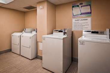 هتل Best Western Toni Inn