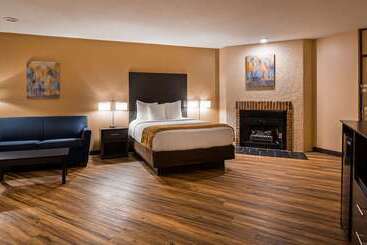 هتل Best Western Toni Inn