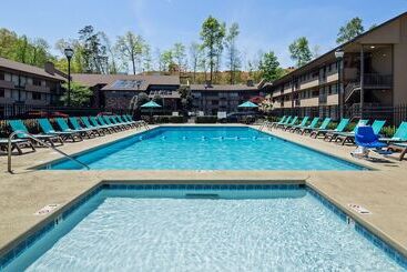 هتل Best Western Toni Inn