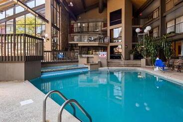 هتل Best Western Toni Inn