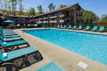 هتل Best Western Toni Inn