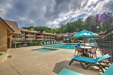 هتل Best Western Toni Inn