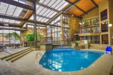 هتل Best Western Toni Inn
