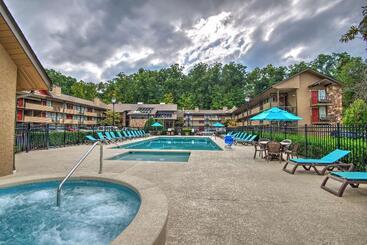 هتل Best Western Toni Inn
