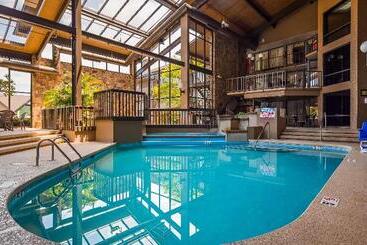 هتل Best Western Toni Inn