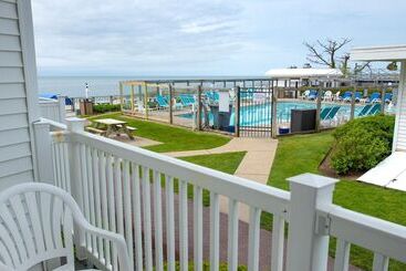 هتل Blue Water Resort