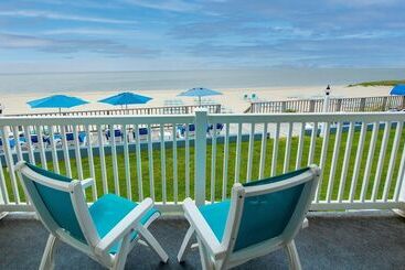 هتل Blue Water Resort
