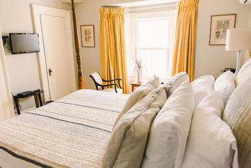 هتل Boscawen Inn