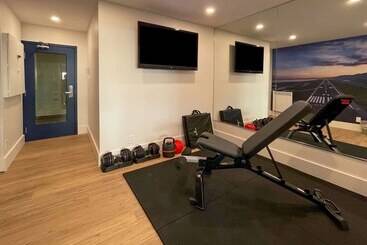 هتل Clarion Pointe Quebec Airport