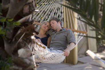 ホテル Clarion - The Winds Oceanfront