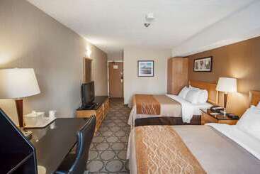 هتل Comfort Inn Airport