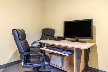 هتل Comfort Inn & Suites Seattle North