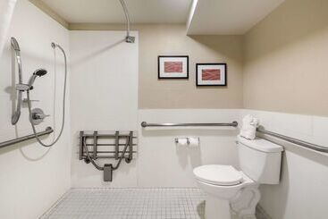 هتل Comfort Inn Santa Monica  West Los Angeles