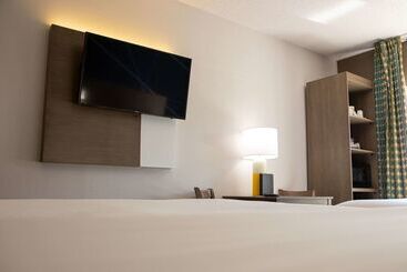 هتل Comfort Inn Sioux City South