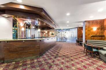 هتل Comfort Inn & Suites Downtown Brickell Port Of Miami
