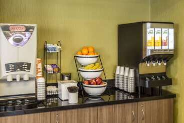 هتل Comfort Inn