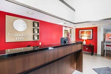هتل Comfort Inn