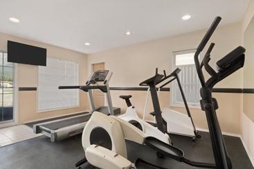 Northwinds Hotel Canmore