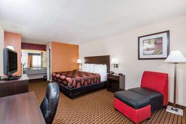 هتل Days Inn By Wyndham Pearl/jackson Airport