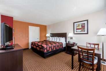 هتل Days Inn By Wyndham Pearl/jackson Airport