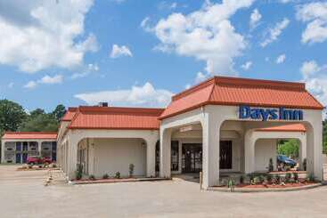 هتل Days Inn By Wyndham Pearl/jackson Airport