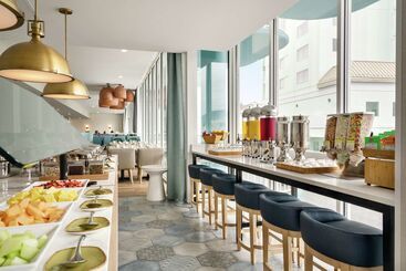 فندق Doubletree By Hilton Ocean City Oceanfront