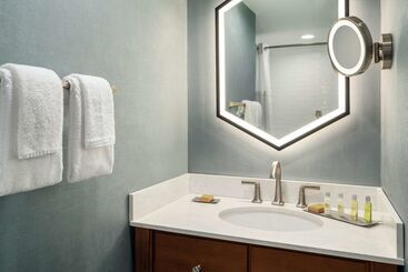 فندق Doubletree By Hilton Ocean City Oceanfront