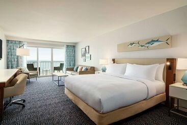 فندق Doubletree By Hilton Ocean City Oceanfront