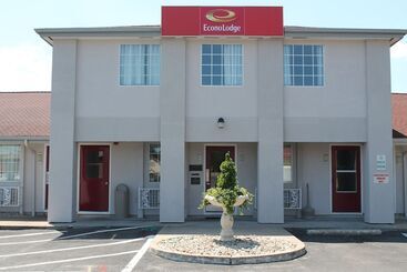 هتل Econo Lodge Inn & Suites South