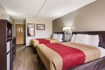 هتل Red Lion Inn & Suites Olathe Kansas City