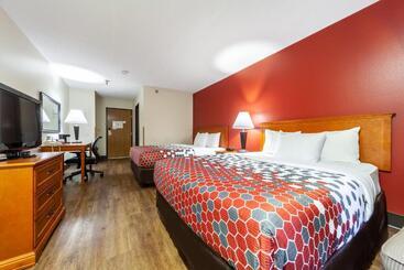هتل Econo Lodge