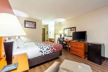 هتل Econo Lodge