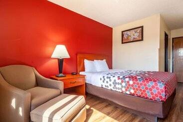 هتل Econo Lodge
