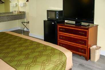 هتل Econo Lodge Texarkana I30