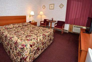 هتل Econo Lodge 1000 Islands