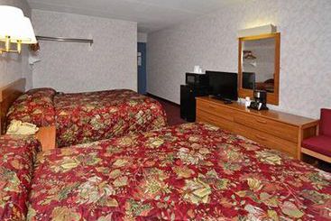 هتل Econo Lodge 1000 Islands