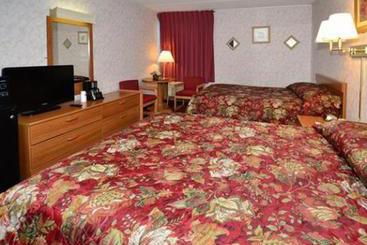 هتل Econo Lodge 1000 Islands