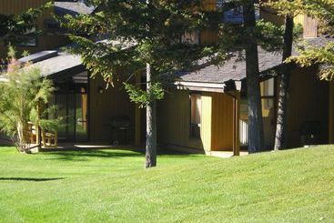 هتل Fairmont Vacation Villa