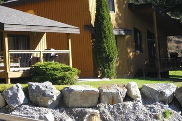 هتل Fairmont Vacation Villa
