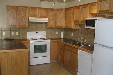 هتل Fairmont Vacation Villa